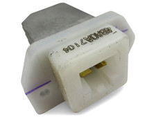 Nissan Juke F15 Blower Power Amplifier Blower Resistor