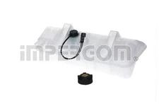 GENUINE EMPIRE 44232 EXPANSION TANK, COOLANT FOR CITROËN, FIAT, PEUGEOT