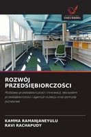Kamma Ramanjaneyulu (U. A.) | RozwÓJ Przedsi¿Biorczo¿Ci | Taschenbuch | Polnisch