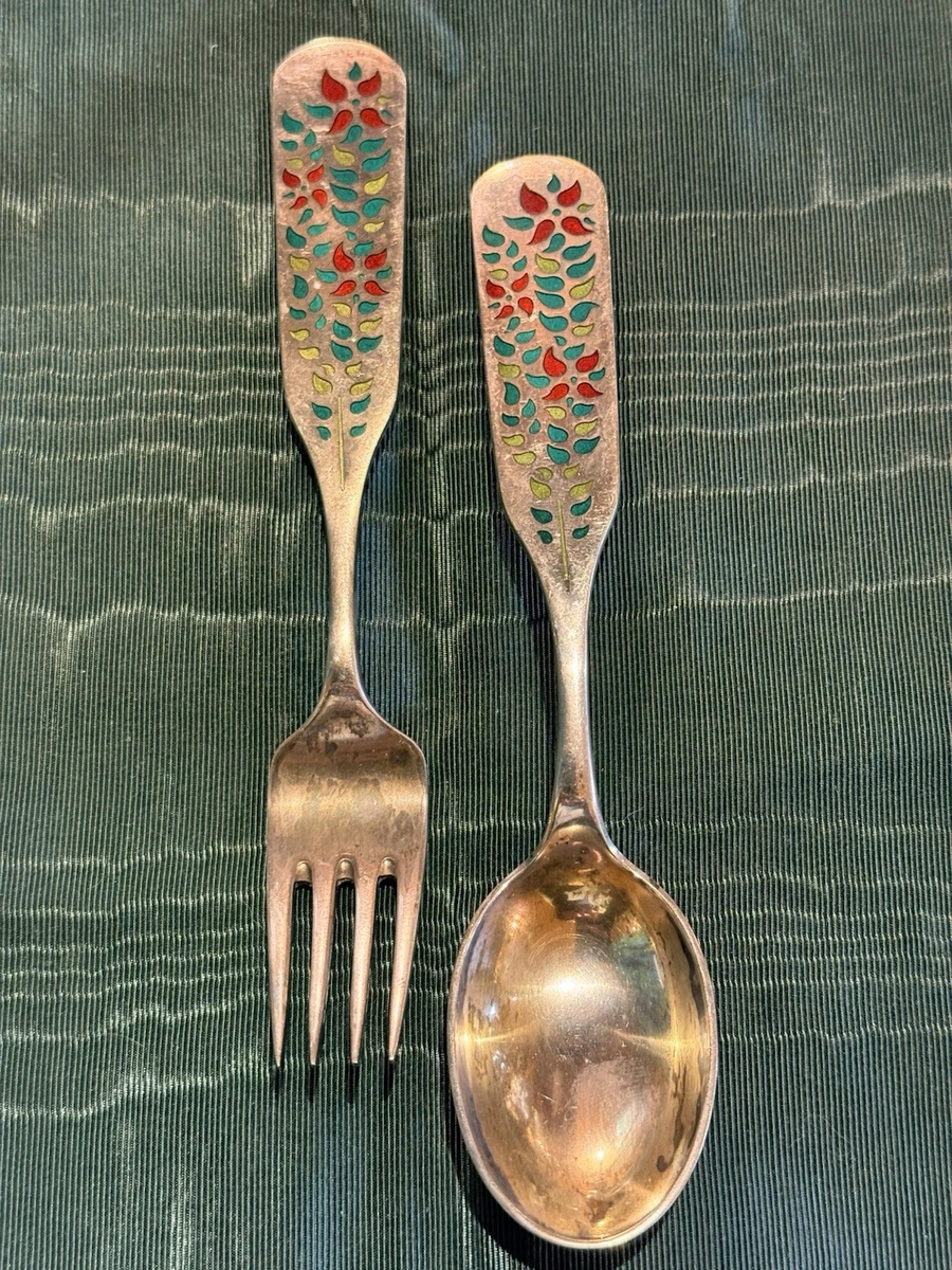 A. Michelsen US Sterling Silver Antiques for sale | eBay