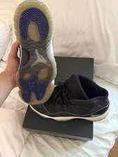 Air Jordan 11 Space Jam Gs 2016
