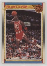 1988-89 Fleer - Michael Jordan #120 for sale | eBay