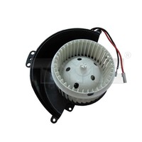 TYC InnenraumgebläSe HeizungsgebläSe FüR Opel Astra G CC F48_ F08_ F35_