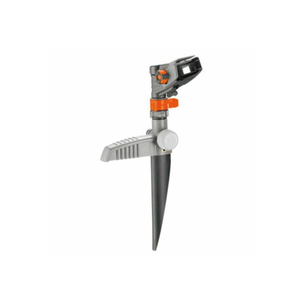 Arroseur sectoriel COMFORT GARDENA 8142-20 à jet réglable puissant