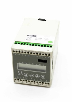 Vogel LC 3002 - E + 471 IGZ36-20 V: 001 control unit / control unit -used-