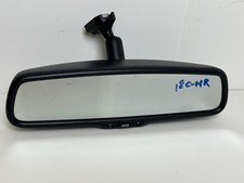 2018 Toyota C-hr Interior Windshield Rear View Rearview Mirror 87810f4010