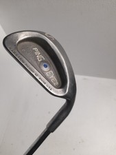 Ping Zing Eye 2 Sand Wedge, Blue Dot 