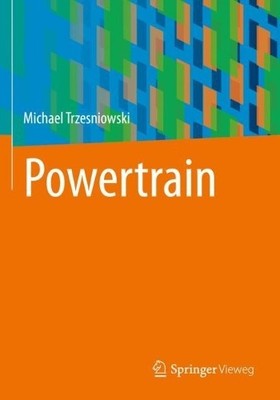 Powertrain - 9783658398873