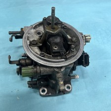 Oem Fuel Injection Throttle Body Injector Tbi For 92-94 Metro Firefly 1.0l At