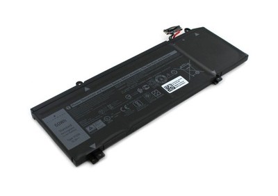 1F22N - Battery, Primary, 60WHR, 4C, Lithium 