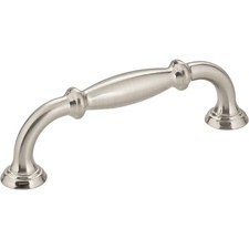 Jeffrey Alexander 658-96SN 96 mm C-C Satin Ni...