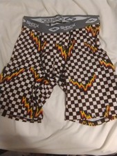 Shock Doctor Baseball Core Compression Shorts w/Cup Pocket Men’s Size Large NWOT