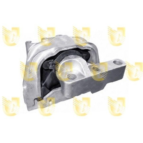 Support Moteur Unigom 396847 Silentbloc Avant Droit Audi Seat VW Skoda