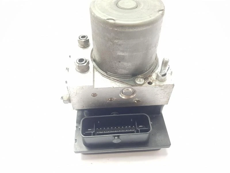 Jaguar XK 2013 bomba ABS + módulo 5,0 gasolina 508 hp 0265235069 Foto 4 de 4