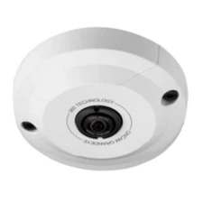 Pelco OnCam EVO-05-LID Evolution 360-Degree Indoor Mini Camera