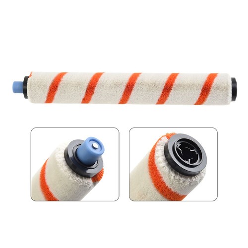 Roller Brush Brush PW-R020 Robot Vacuum Roller W400 W400s For ILIFE Shinebot - Picture 2 of 12