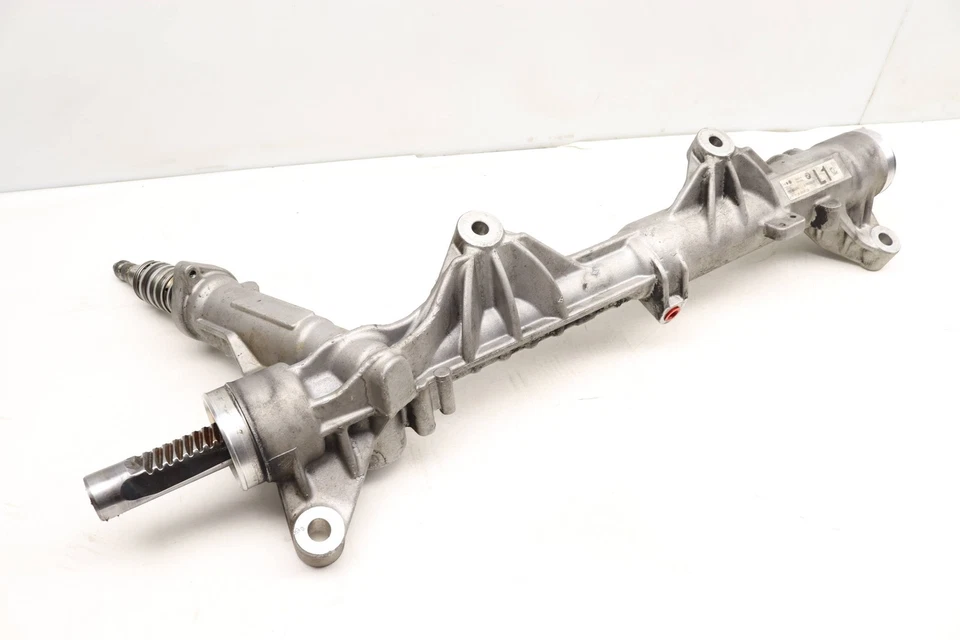 BMW ALPINA B7 2011-2012 - Bastidor de dirección asistida/engranaje 6795220 Foto 3 de 4