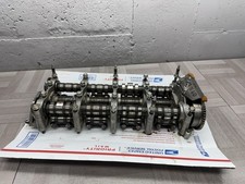 2006-2011 Honda Civic Si Vtec Rocker Arm Tower Assembly K20z3 Wcams Gears