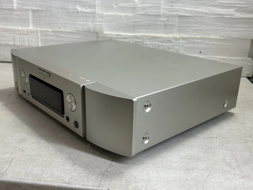 Marantz NA6005 Netzwerkplayer - Bild 4 von 4