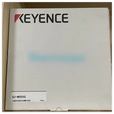 1PC New Keyence SJ-M020G Static Eliminator Controller SJM020G