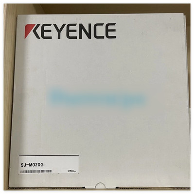 1PC New Keyence SJ-M020G Static Eliminator Controller SJM020G