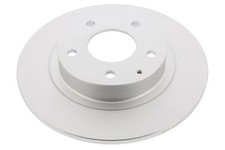 2x Bremsscheibe Hinterachse für MAZDA 6 Kombi Stufenheck