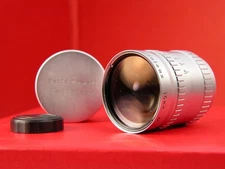 ANGENIEUX 10MM Wide Angle C-MOUNT LENS For Bolex BMPCC or M4/3rds Nice!