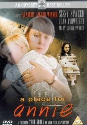 A Place For Annie [DVD] - DVD  EOVG The Cheap Fast Free Post