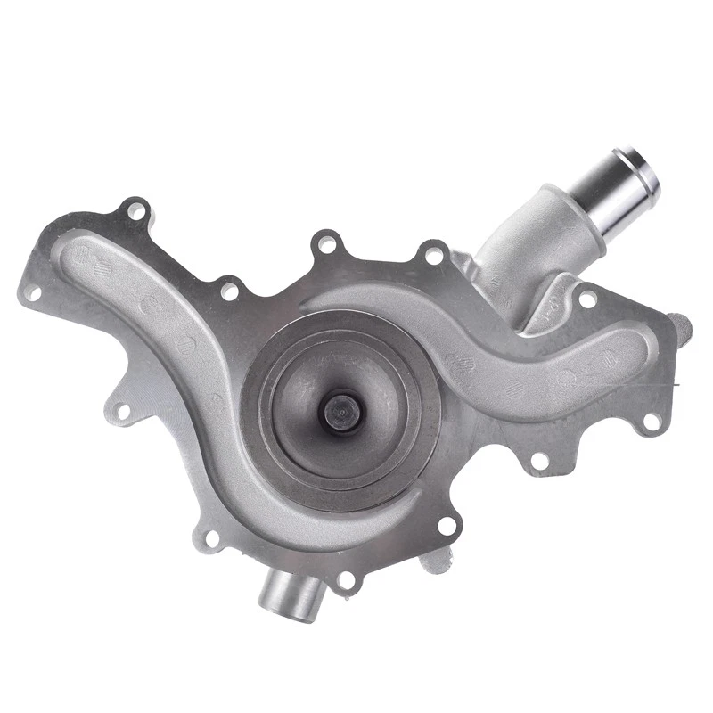 Fit 1998-2010 Mercury Mountaineer 97-11 Ford Explorer Mustang Ranger Water Pumps Foto 4 de 4