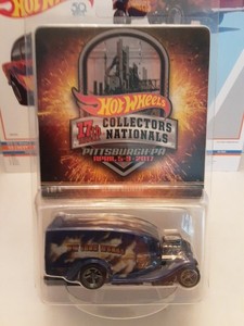 Blown Delivery Hot Wheels | eBay