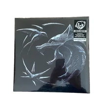 Witcher Music From the Netflix Series Ltd Ed / 1000 Newbury B&W Splatter Sealed