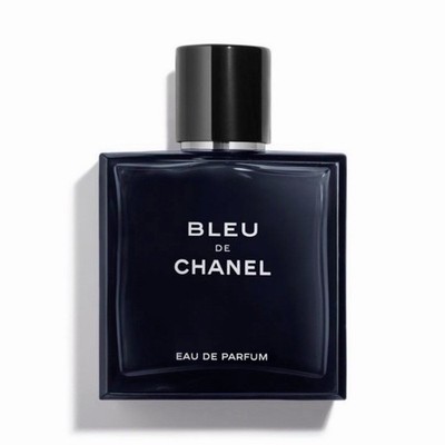 Chanel Bleu de Chanel Eau de Parfum Men's Fragrance Spray