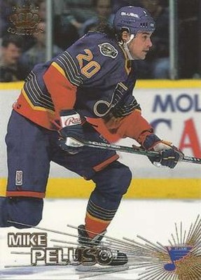 1997-98 Pacific NHL Hockey Trading Cards Base or Rookies Pick From List 176-351
