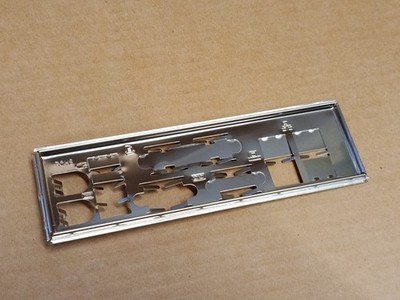 Supermicro MCP-260-00039-0N I/O ATX Shield
