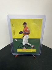 2025 Topps Archives - 1964 Topps Stand-Ups Cam Smith #64SU-16 (RC)