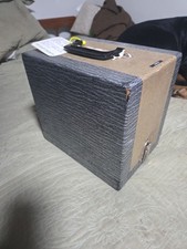 WORKING EUMIG P8 Wien Type STANDARD 8 8mm CINE MOVIE FILM PROJECTOR CORD,