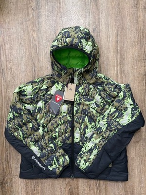 Nike ACG  Lava Flow  Therma-Fit ADV Jacket Women s Sz Large II0925-009