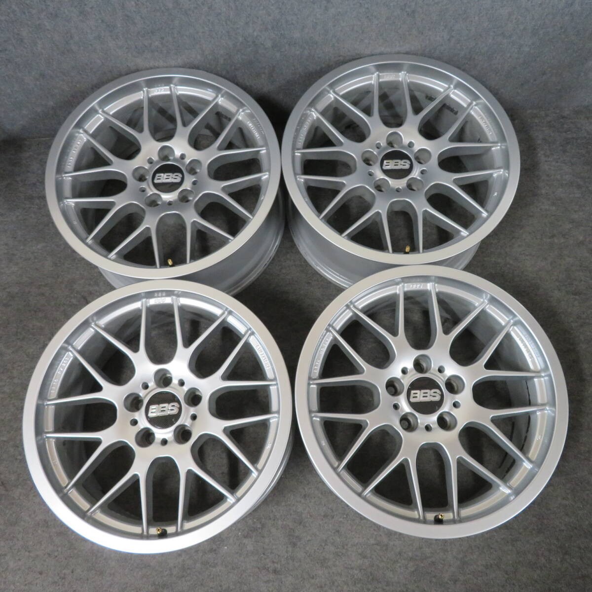 BBS RX209 for sale online | eBay