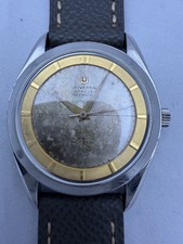 Scarce Universal Genève Polerouter 20360/4 w...