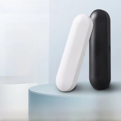 Reiseetui für Oral-B iO Series IO2/3/5/9 Zahnbürste Aufbewahrungsbox
