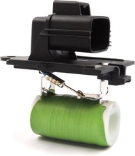 Engine Cooling Fan Motor Relay Compatible Dodge Chrysler Vehicles