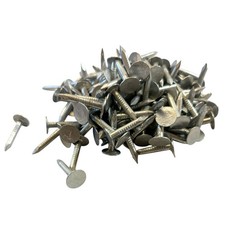 Felt Nails Clout Nails 20mm x 3mm (Pack of 100)