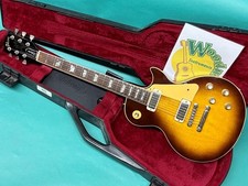 Gibson LES Paul Deluxe Used Electric Guitar 1978