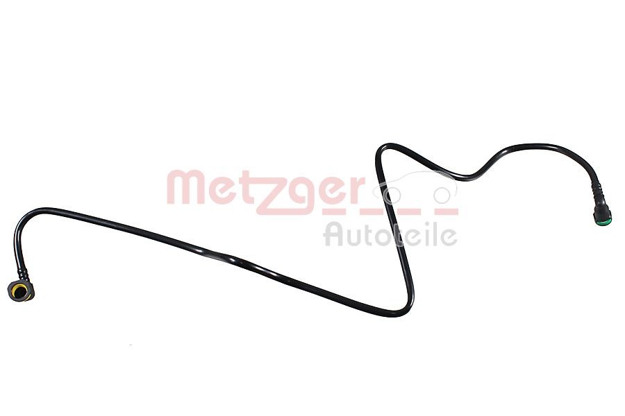 Fits METZGER 2150186 FUEL LINE