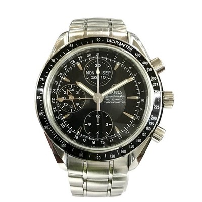 OMEGA Speedmaster Day-Date Triple Calendar 3220.50.00 Automatic 11419830