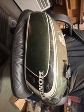 1972 honda cb350 cb250 fuel tank