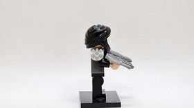 LEGO minifigure Claw Hassansin Setam pop006 Prince of Persia 7569 claws