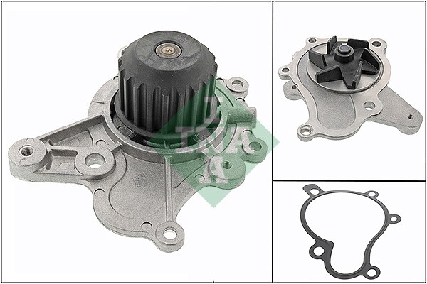 Fits INA 538 0657 10 WATER PUMP   ⭐UK Stock⭐