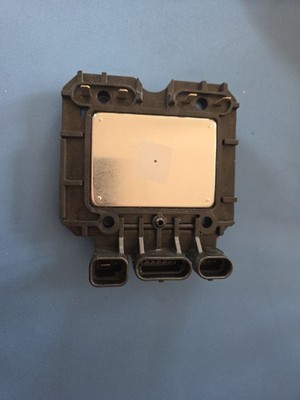 MasterPro Ignition Control Module - 2-7124A 