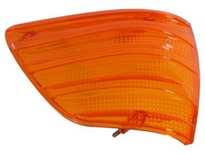 Blinker rechts Mercedes R107 Lichtscheibe Glas Blinkerglas für Blinkleuchte Blinker rechts Mercedes R107 Lichtscheibe Glas Blinkerglas für Blinkleuchte